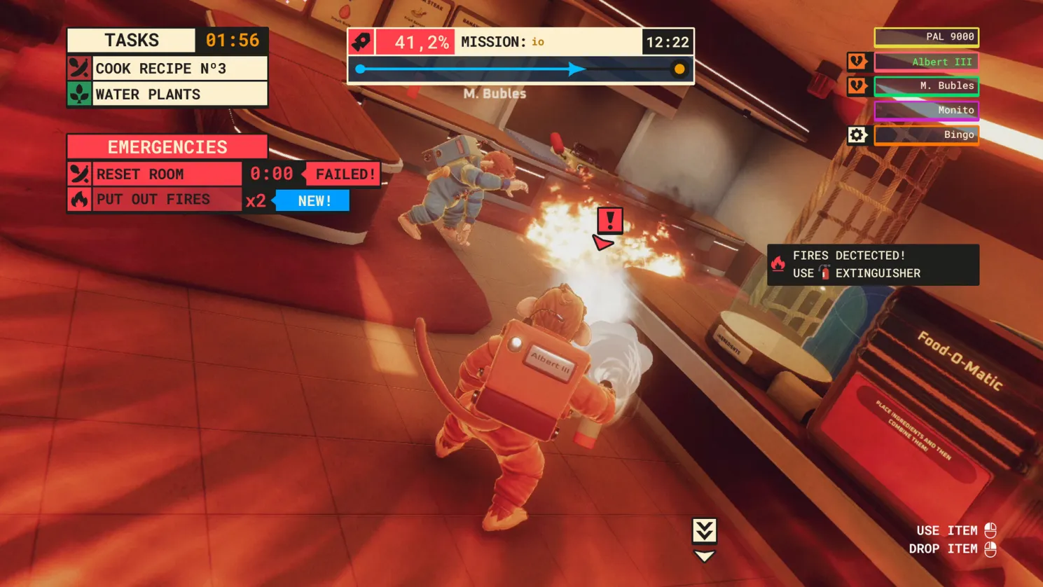describe the scene